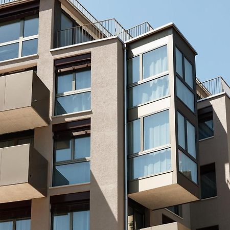 Lamira - Serviced Apartments チューリッヒ エクステリア 写真