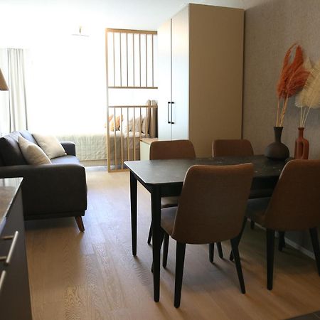 Lamira - Serviced Apartments チューリッヒ エクステリア 写真