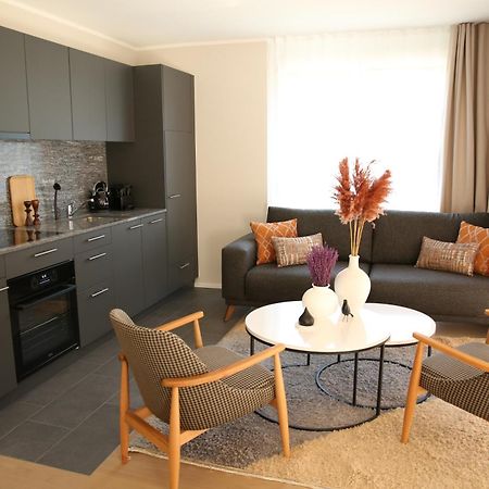 Lamira - Serviced Apartments チューリッヒ エクステリア 写真