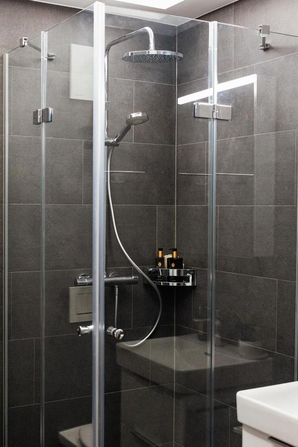 Lamira - Serviced Apartments チューリッヒ エクステリア 写真