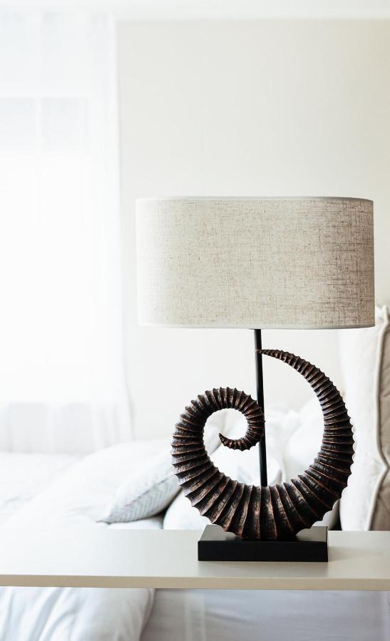 Lamira - Serviced Apartments チューリッヒ エクステリア 写真