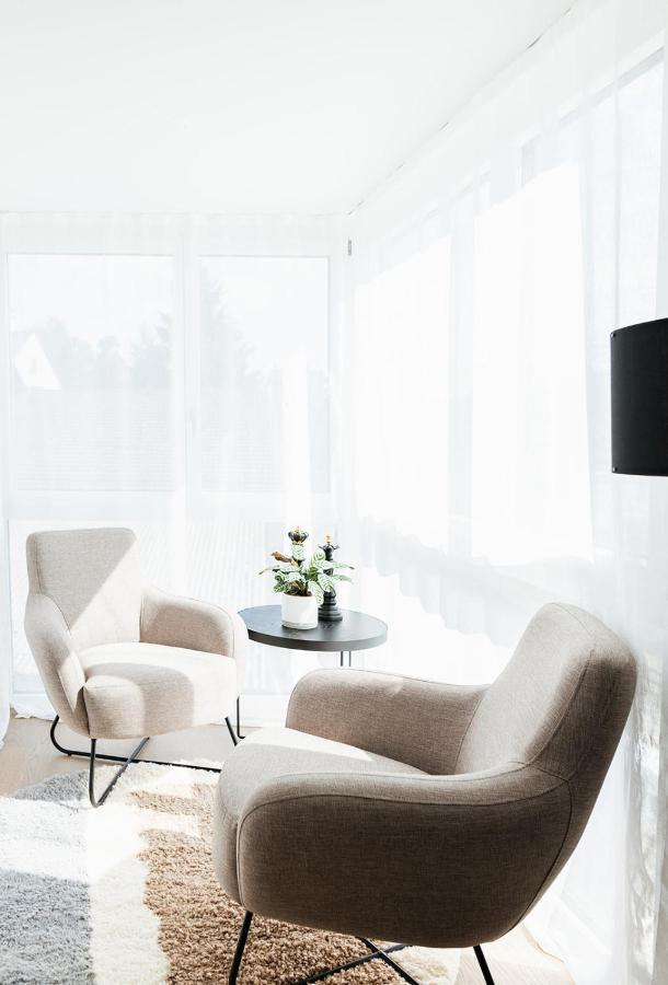 Lamira - Serviced Apartments チューリッヒ エクステリア 写真