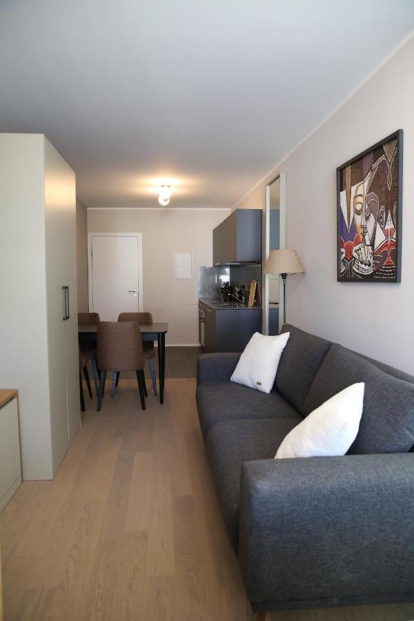 Lamira - Serviced Apartments チューリッヒ エクステリア 写真