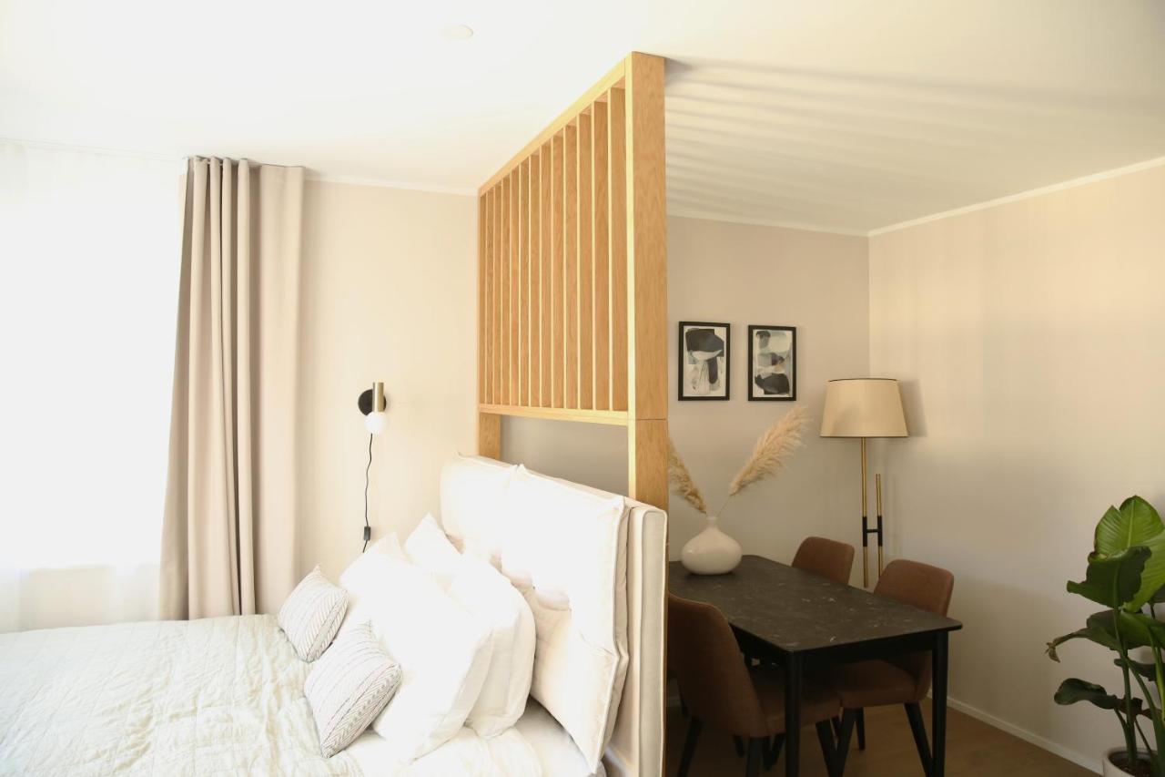 Lamira - Serviced Apartments チューリッヒ エクステリア 写真