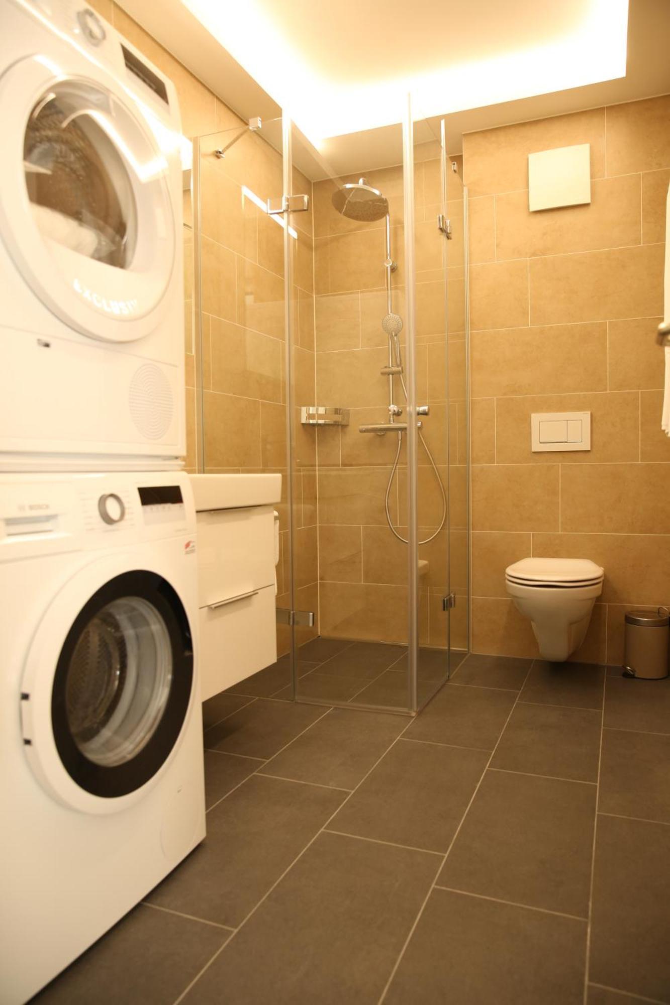 Lamira - Serviced Apartments チューリッヒ エクステリア 写真