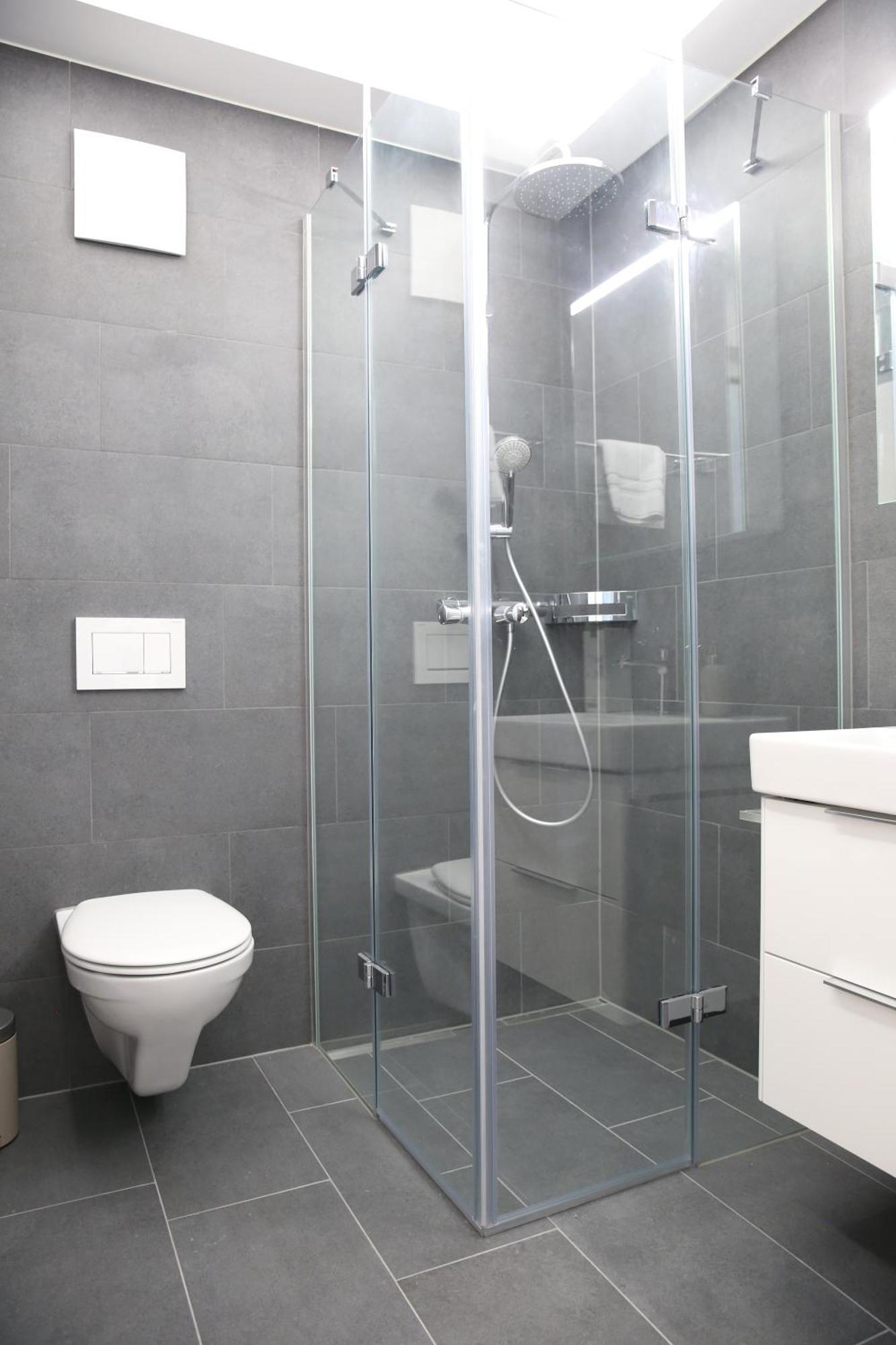 Lamira - Serviced Apartments チューリッヒ エクステリア 写真