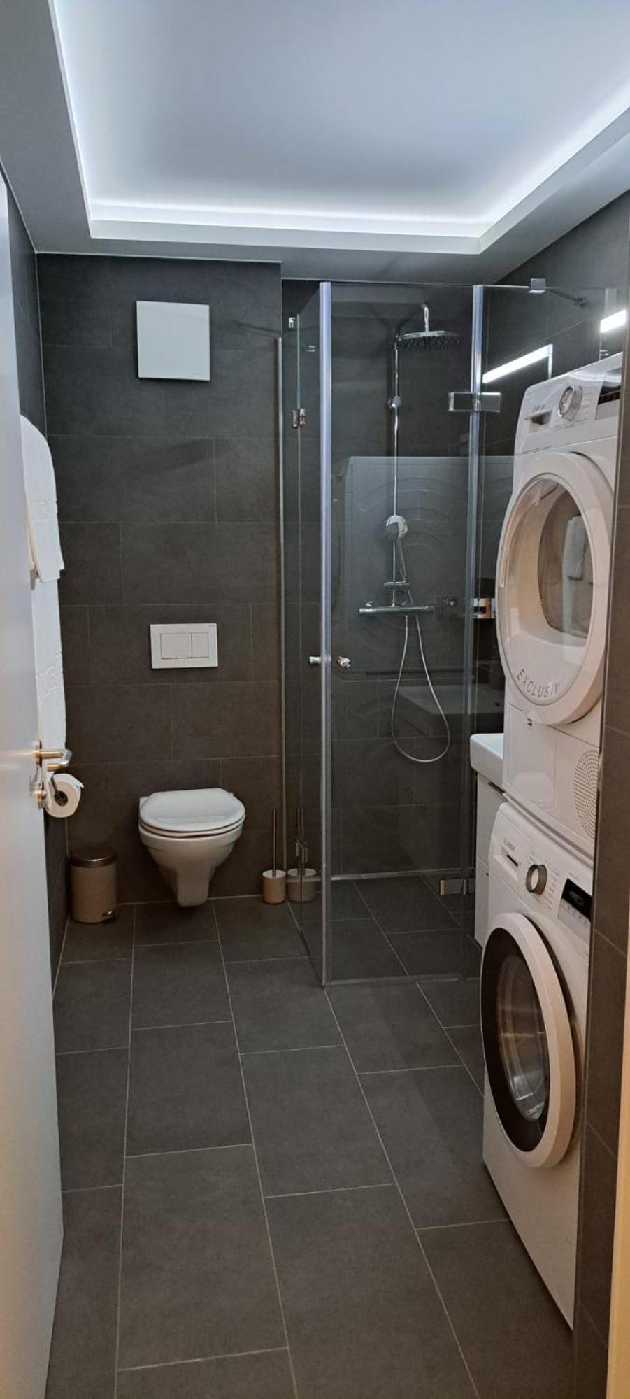 Lamira - Serviced Apartments チューリッヒ エクステリア 写真